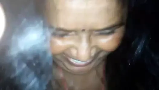 Olgun teyze var bir ilişki