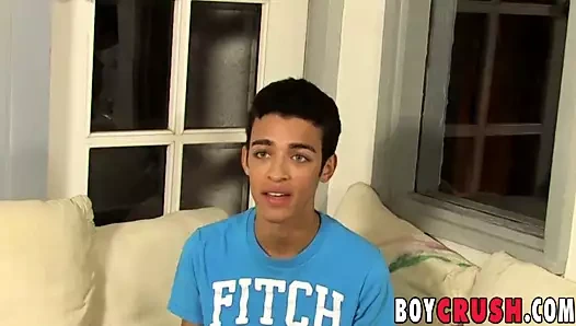 Twinkie şeritler için the kam ve vuruş onun sevimli şişman horoz