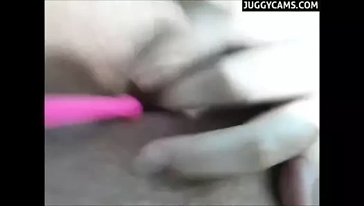 Dev doğal göğüsler orgazm