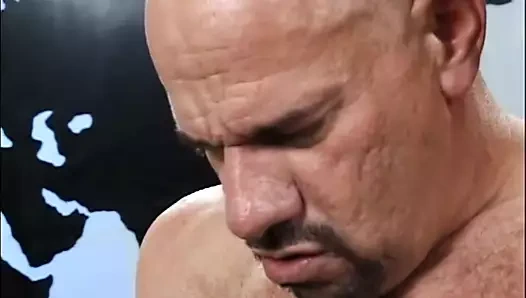 Kahrolası güç xxx - orijinal!!! - bölüm #01