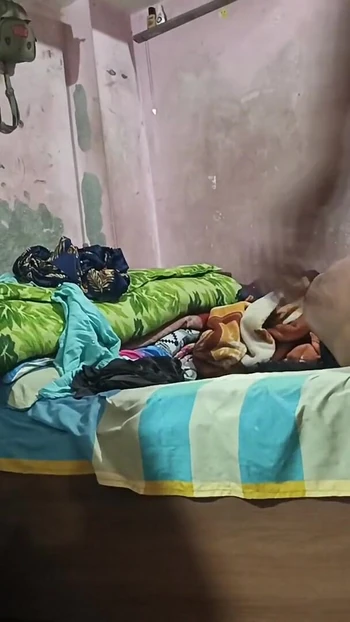 Jaw-dropping moment from "Bhabhi ji ja rahi thi bathane to unko naked catch liya aur phir kiya sex"