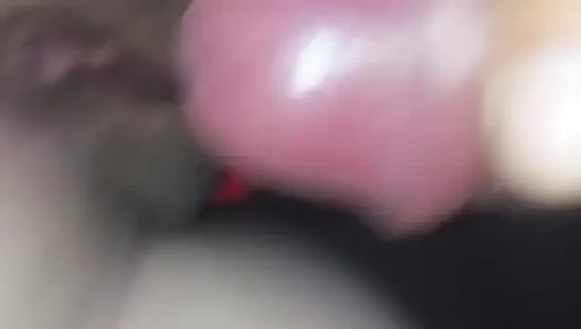 Göte boşalıyor