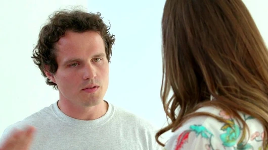 Bisex üvey bazen horoz ihtiyacı var