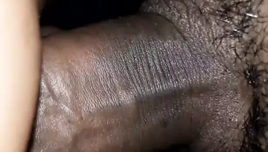 Que rico me lo mete por el culo