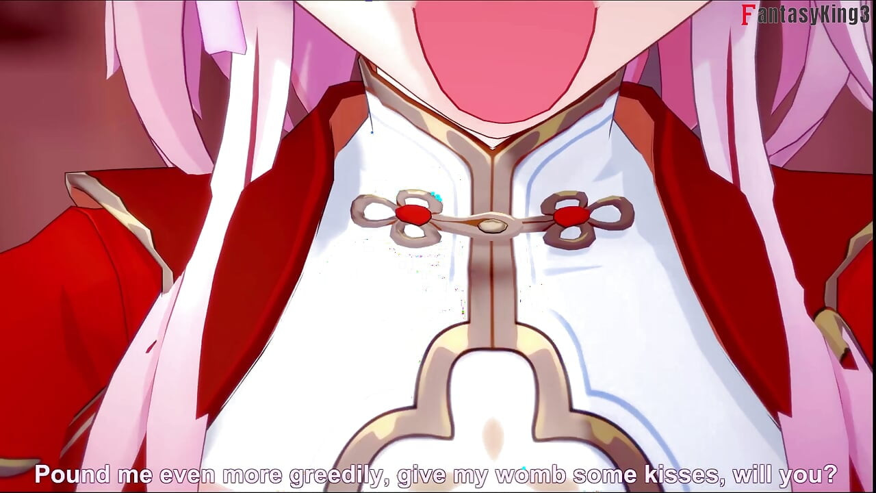 7 Mart sakso - honkai star rail