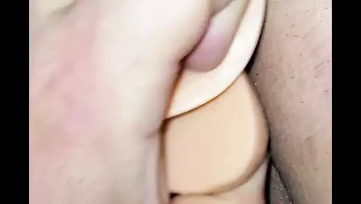 yapay penis kahrolası benim karım