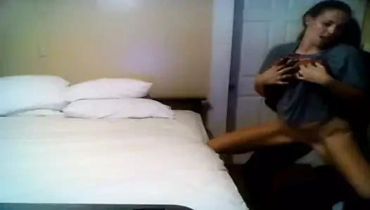 Ev yapımı sekstsunami 69