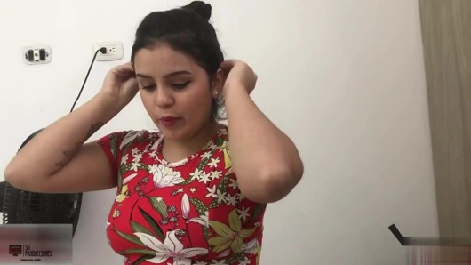 Güzel melanie caceres zengin yarağa biniyor - İspanyolca porno