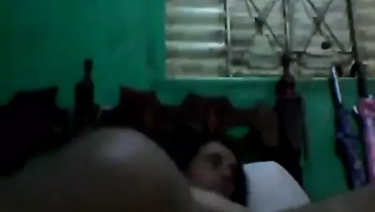 Brezilyalı olgun kam