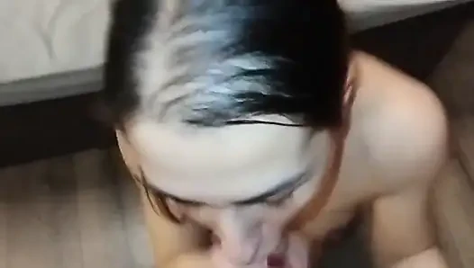 Amatuer bakış açısı anal üvey anne adelaide