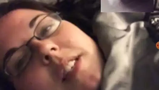 mandy ile web kamerası