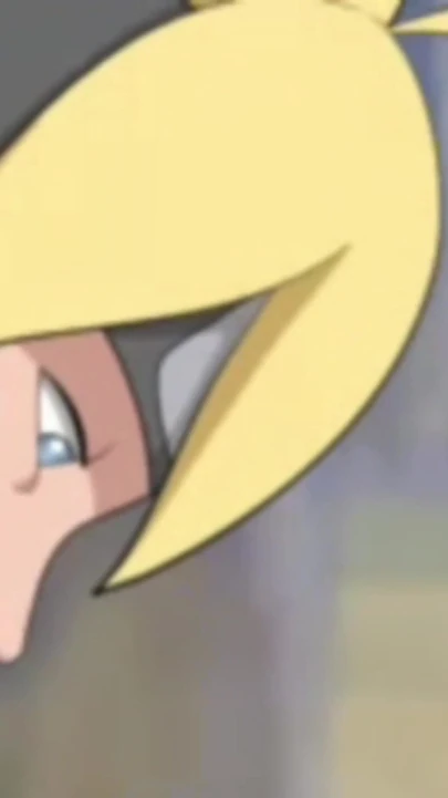 HENTAI NARUTO VIDEO BORUTO VE KONAN | Klip 2