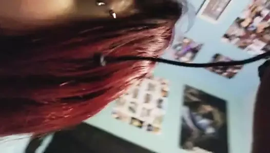 19yr eski yaramaz nina berbat horoz ve kırlangıçlar boşalmak