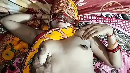 Viral Hintli oral seks