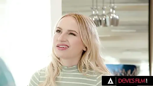 DEVILS FILM - SPECIAL 1 HOUR Of Hot Fuck With The BABYSITTER COMPILATION!