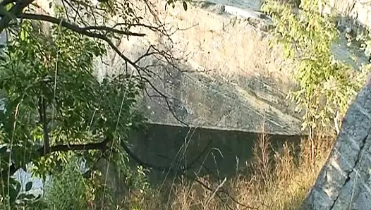 Bu genç kızı iş başında izlemeye kesinlikle bayılacaksın