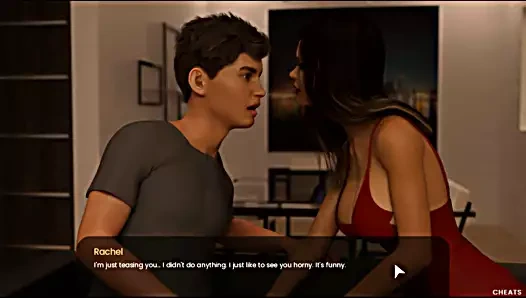 Reddedilen artık milf hikayesi bölüm 1