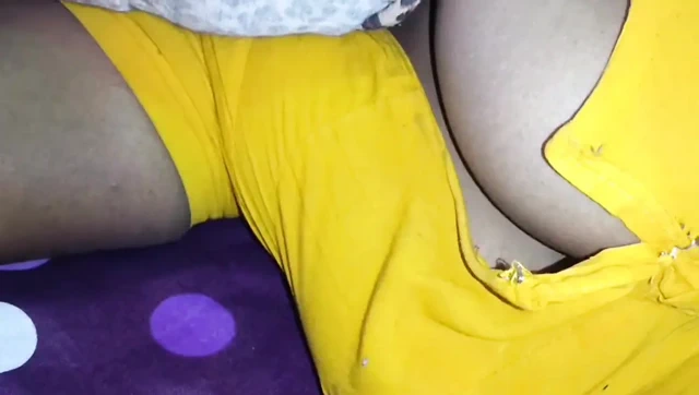 Ajj bhabi ne mujhe bhahut maja diya