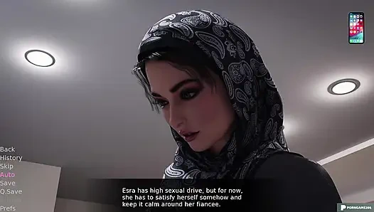 Esra İstanbul'da #27