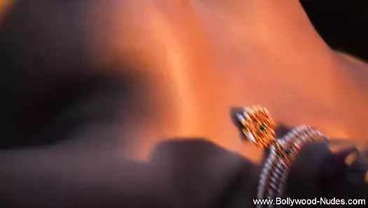 Birlikteyken derinden uyarılmak için biraz baştan çıkarma