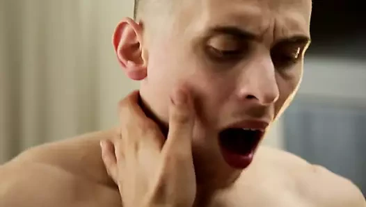 Nextdoorraw - gençler ham anal lanet için çalışma molası