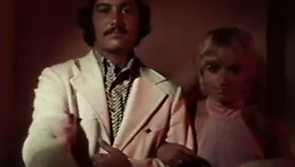 Amerikan nyotaimori klasiği