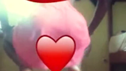 Kaltak twerking önce ben onu becermek