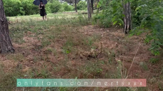 Köyden sarışın bir kızın ilk anal seksi