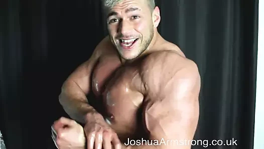 Harika fizik yarak domine ediyor