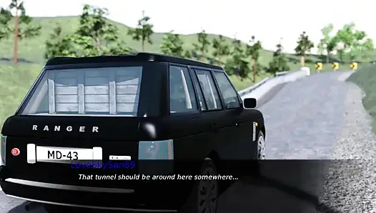 Pine Falls 2 bölüm 4 erkeğim loveskysan69 tarafından sert deniyor