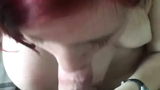 Küçücük eski gf oral seks