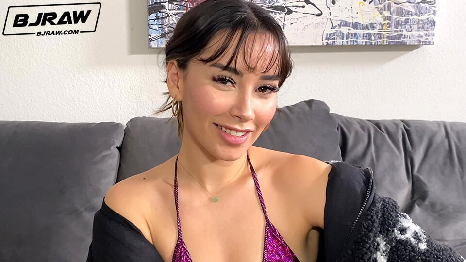 Aria Lee ile BJRAW BTS röportajı