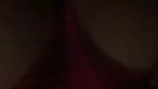 Dominicana doggystyle