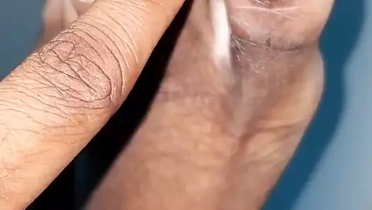 Beyaz duvar - kahverengi ayak oyunu