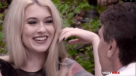 Youmixporn seks terapisti sarışın tatlı Misha Cross ile sikişiyor