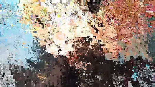 Süper acayip büyük memeler emzikli latin kedi fışkıran