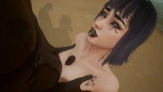 Yaban hayatı, lezzetli tatlı sıcak eşek, yoğun zevk, sert seks