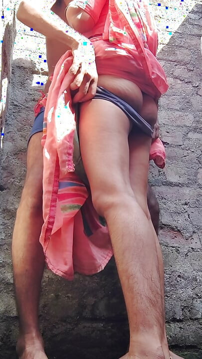 Hintli köylü yenge açık banyo xxx video, Hintli güzel yenge seks videosu