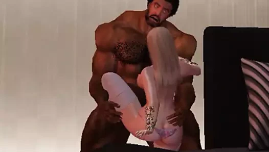 Futbolcu taraftarı memnun etti