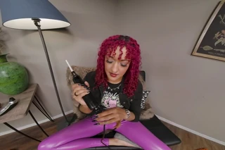 Daisy Ducati'nin en çılgın hikayesi
