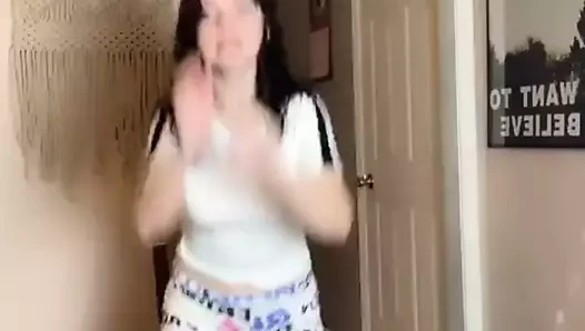 Sexy TikTok