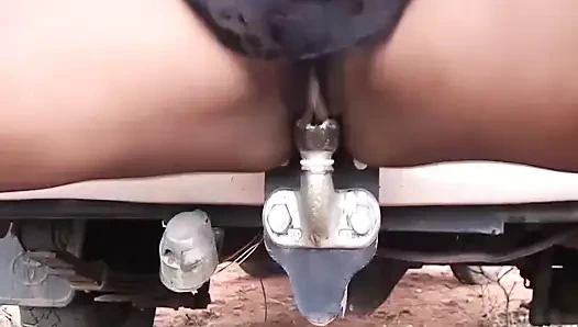 Siyah milf gets fucke tarafından trailer aksama