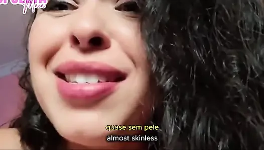 Mastürbasyon talimatları - bakış açısı - aşağılama