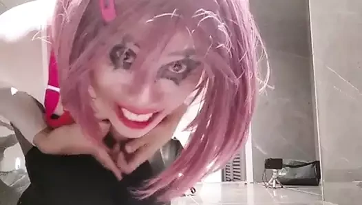 Asya şeytani korkak tek başına oynuyor - iblisler ele geçirildi