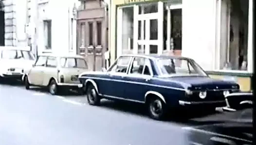 Biggi olgun bir kız