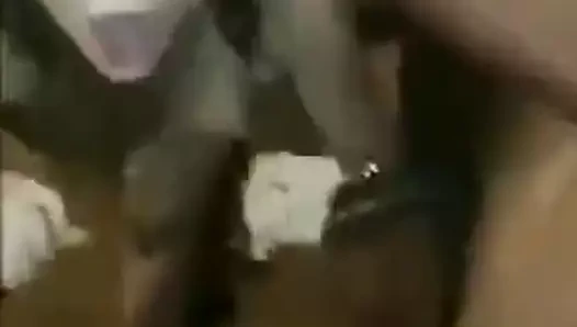 Çete patlama aldatmak ırklararası