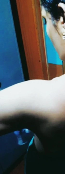 Village Sexy nude anni