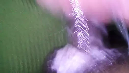 özensiz dağınık boğaz