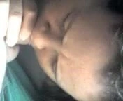 Lindsay Daniel blowjob