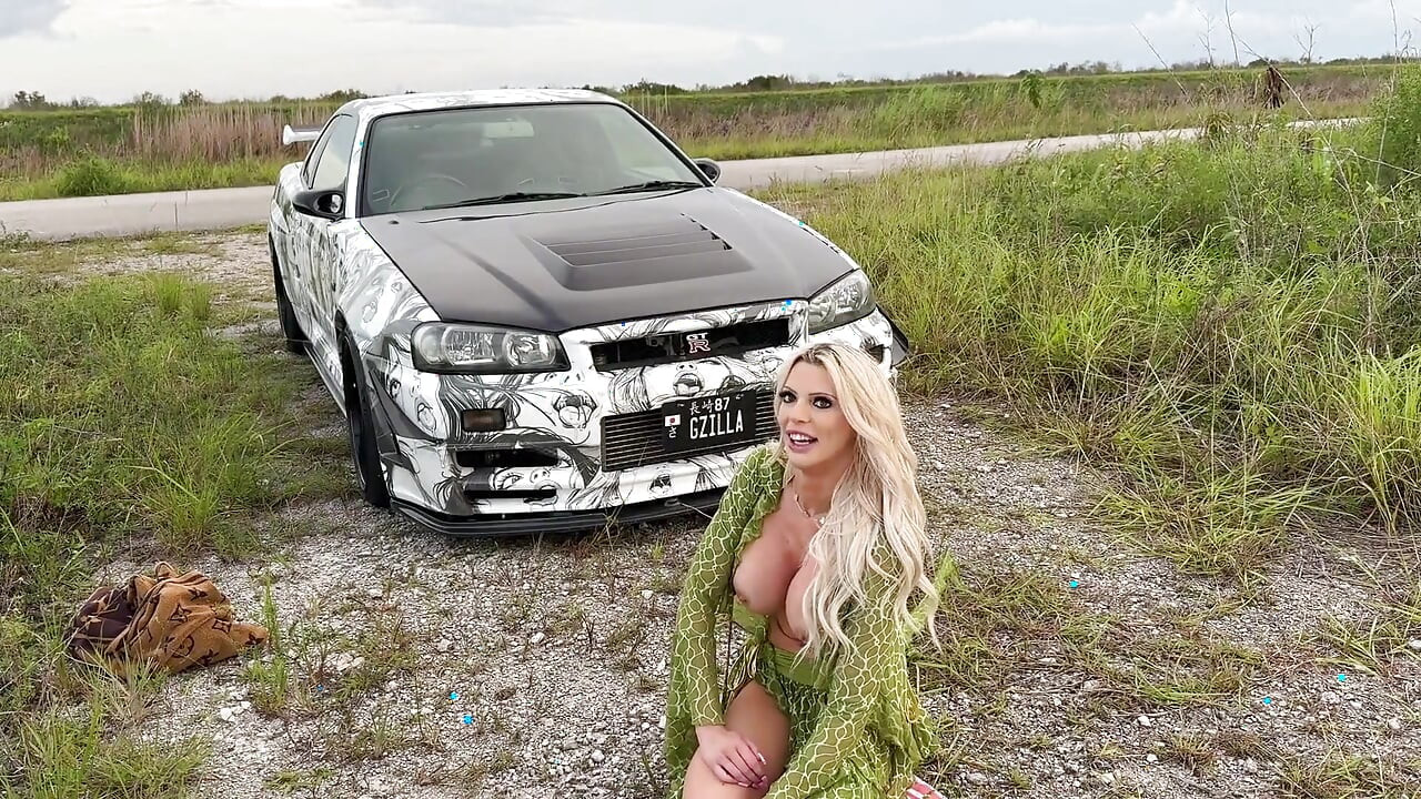Amatör açık havada arabada seks mckala noelle goonzila teddy tarantino r34 ile tanışıyor